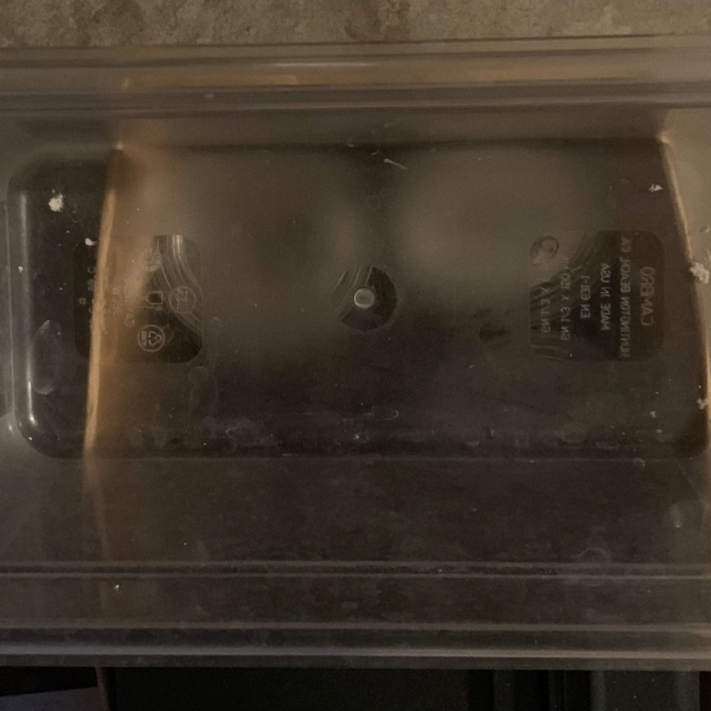Food Storage Container - Picture 2 of 6